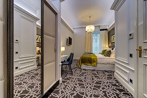 Boutique Hotel Golden Triangle