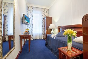 Boutique Hotel Golden Triangle