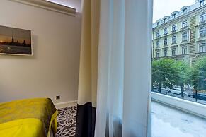 Boutique Hotel Golden Triangle