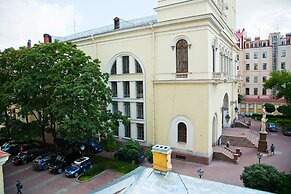 Boutique Hotel Golden Triangle