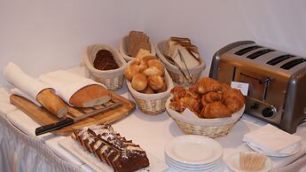 Boutique Hotel Golden Triangle