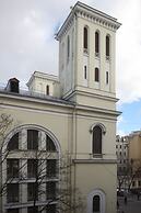 Boutique Hotel Golden Triangle