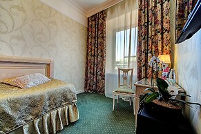 Boutique Hotel Golden Triangle