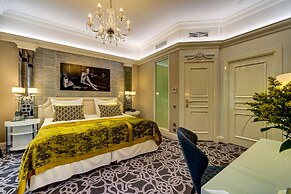 Boutique Hotel Golden Triangle