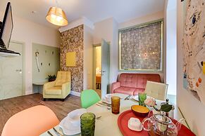 Boutique Hotel Golden Triangle