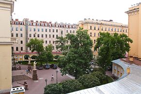 Boutique Hotel Golden Triangle