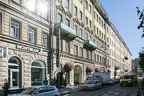 Boutique Hotel Golden Triangle