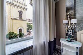 Boutique Hotel Golden Triangle