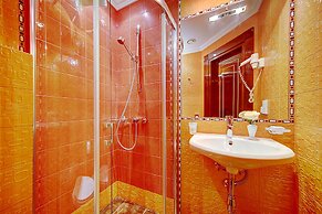 Boutique Hotel Golden Triangle