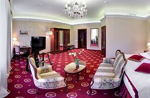 Boutique Hotel Golden Triangle