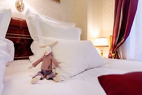 Boutique Hotel Golden Triangle