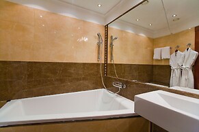 Boutique Hotel Golden Triangle