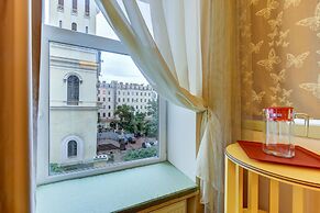 Boutique Hotel Golden Triangle