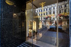 Boutique Hotel Golden Triangle
