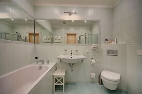 Boutique Hotel Golden Triangle