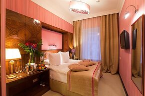 Boutique Hotel Golden Triangle