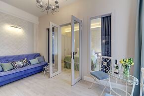 Boutique Hotel Golden Triangle