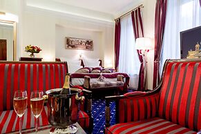 Boutique Hotel Golden Triangle