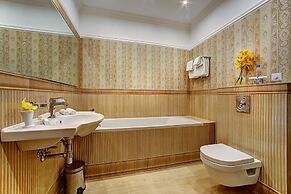 Boutique Hotel Golden Triangle