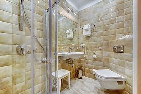 Boutique Hotel Golden Triangle