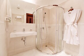 Boutique Hotel Golden Triangle