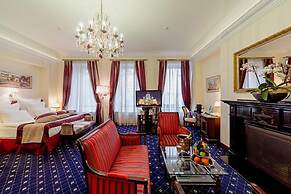 Boutique Hotel Golden Triangle