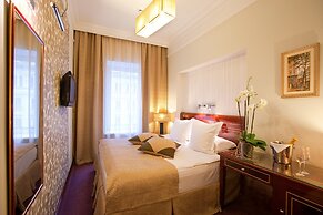 Boutique Hotel Golden Triangle