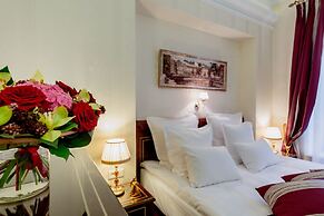 Boutique Hotel Golden Triangle