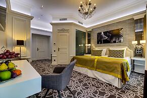 Boutique Hotel Golden Triangle