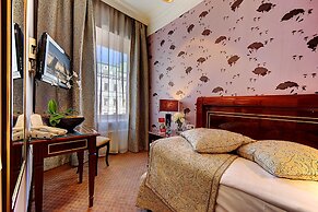 Boutique Hotel Golden Triangle