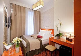 Boutique Hotel Golden Triangle