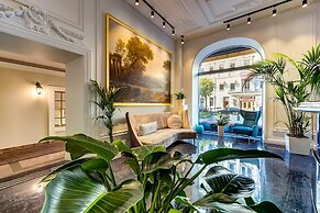 Boutique Hotel Golden Triangle