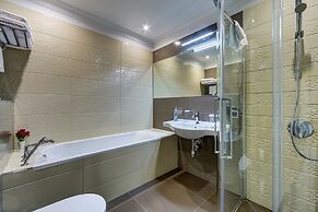 Boutique Hotel Golden Triangle