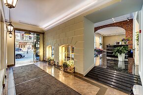 Boutique Hotel Golden Triangle