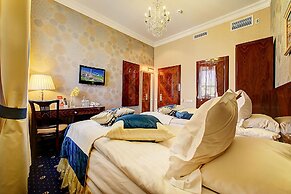 Boutique Hotel Golden Triangle