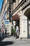 Boutique Hotel Golden Triangle