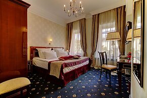 Boutique Hotel Golden Triangle