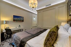 Boutique Hotel Golden Triangle