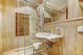 Boutique Hotel Golden Triangle