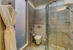 Boutique Hotel Golden Triangle