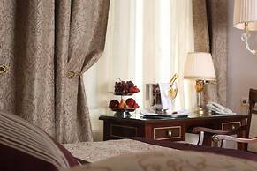 Boutique Hotel Golden Triangle