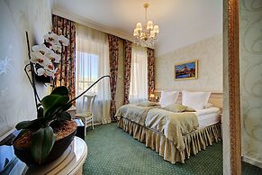 Boutique Hotel Golden Triangle