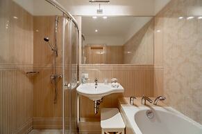 Boutique Hotel Golden Triangle