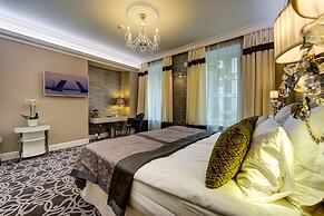 Boutique Hotel Golden Triangle