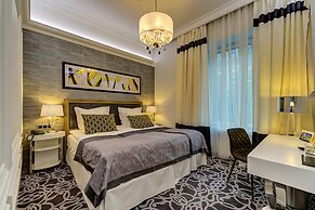 Boutique Hotel Golden Triangle