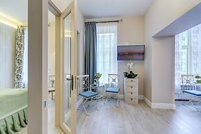 Boutique Hotel Golden Triangle