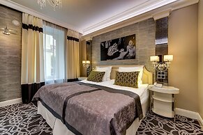 Boutique Hotel Golden Triangle