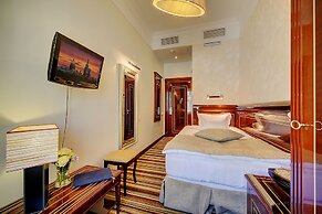 Boutique Hotel Golden Triangle