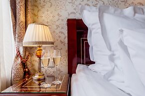 Boutique Hotel Golden Triangle