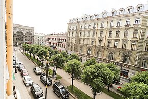 Boutique Hotel Golden Triangle